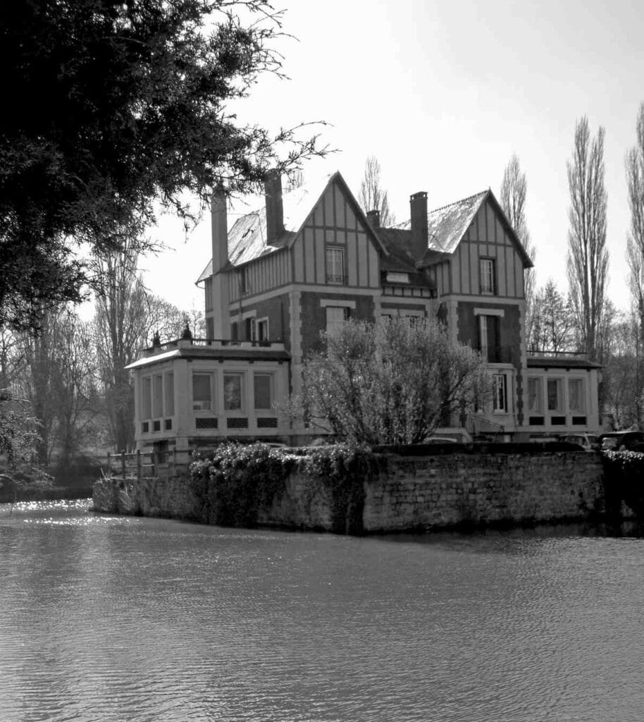 Une histoire de chevalier en jogging