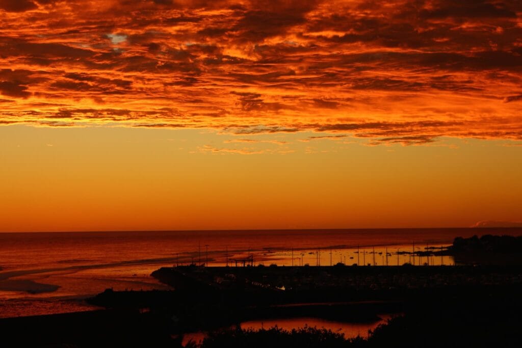 Quand la vie vacille !