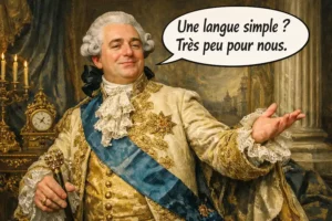 Pourquoi l’orthographe française est volontairement compliquée
