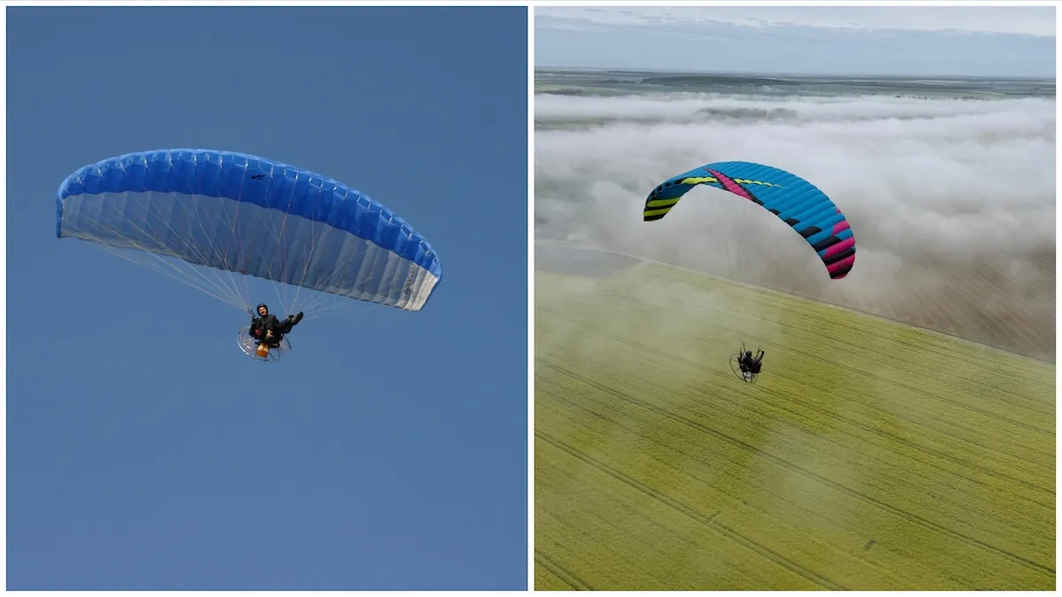 Ce rêve que j’ai refusé d’abandonner